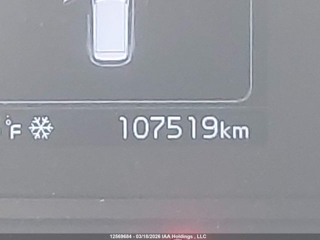 Aukcja sprzedaży 2017 Kia Sportage Lx, vin: KNDPMCAC7H7167312, numer aukcji: 12569684