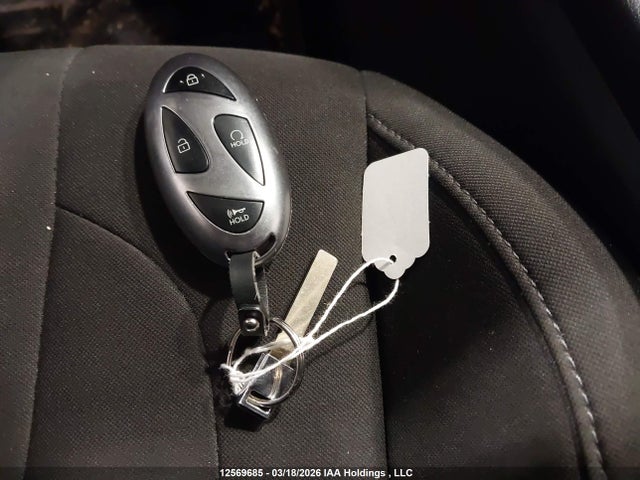 KMHLM4DG3SU902276 Hyundai Elantra Preferred