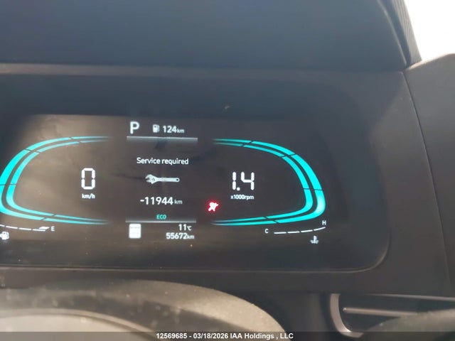 KMHLM4DG3SU902276 Hyundai Elantra Preferred