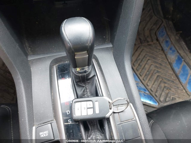 SHHFK7H42KU305491 Honda CIVIC HATCHBACK