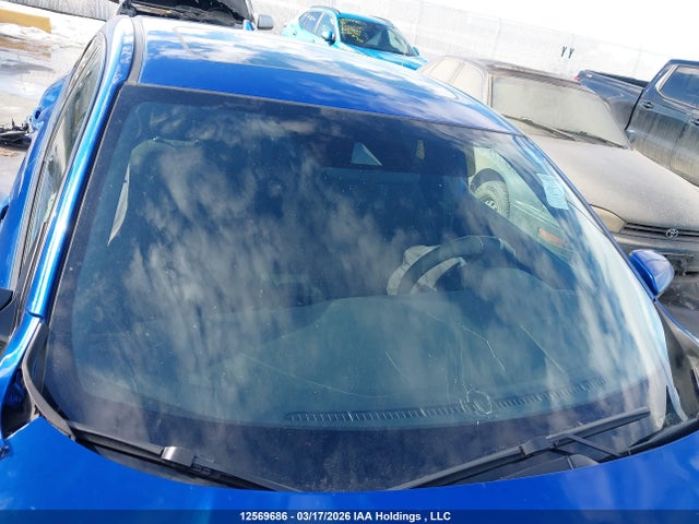SHHFK7H42KU305491 Honda CIVIC HATCHBACK