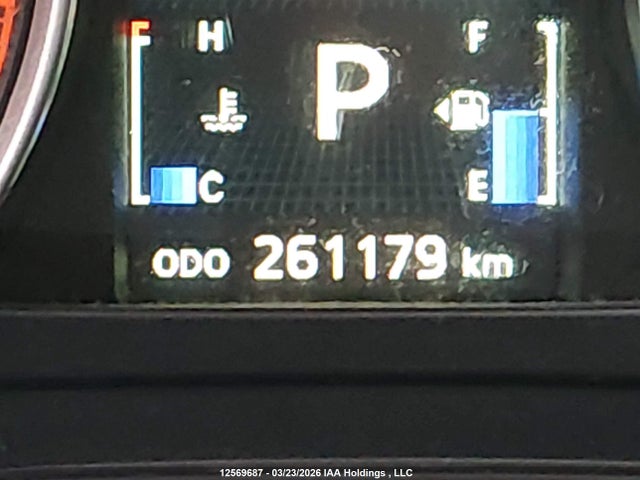 4A4AJ4AWXFE607572 Mitsubishi Rvr Gt