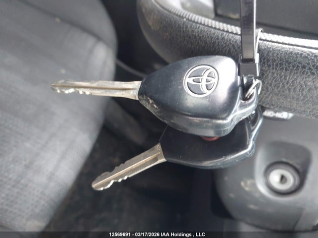 12569691 :رقم المزاد ، 2T1KU4EE3DC020750 vin ، 2013 Toyota Matrix Wagon مزاد بيع