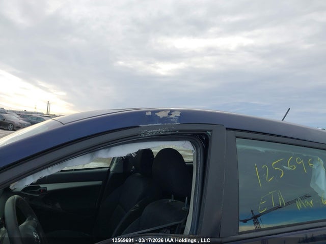 12569691 :رقم المزاد ، 2T1KU4EE3DC020750 vin ، 2013 Toyota Matrix Wagon مزاد بيع