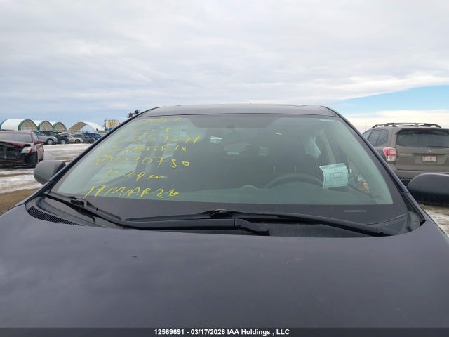 12569691 :رقم المزاد ، 2T1KU4EE3DC020750 vin ، 2013 Toyota Matrix Wagon مزاد بيع