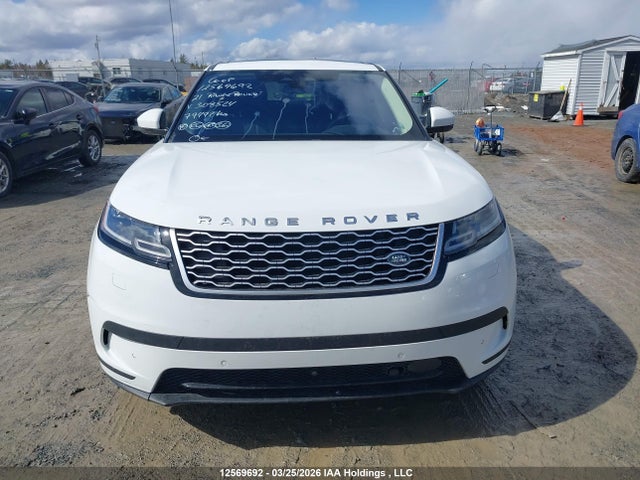 SALYJ2EU5MA308524 Land Rover Range Rover Velar P340 S