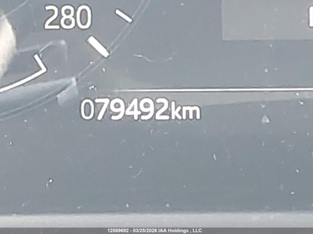 SALYJ2EU5MA308524 Land Rover Range Rover Velar P340 S