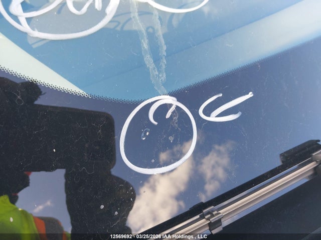 SALYJ2EU5MA308524 Land Rover Range Rover Velar P340 S