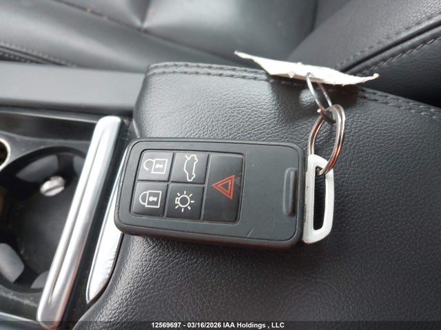 Volvo S60 Premier 2017 YV140MTK7H2431676 Image 11