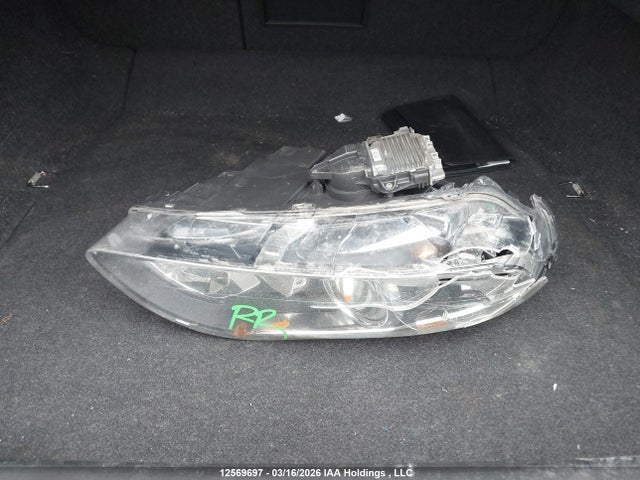 Volvo S60 Premier 2017 YV140MTK7H2431676 Image 12