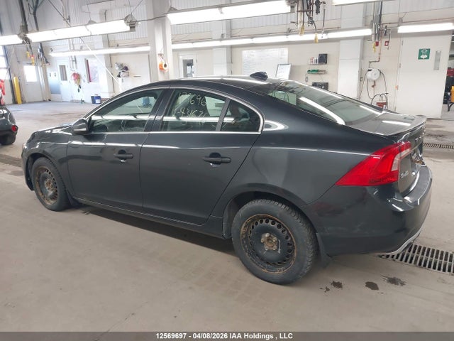Volvo S60 Premier 2017 YV140MTK7H2431676 Image 15