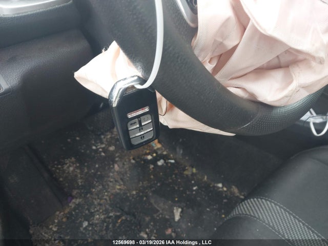 Продаж на аукціоні авто 2016 Honda Civic Ex 4dr, vin: 2HGFC2F78GH040030, номер лоту: 12569698