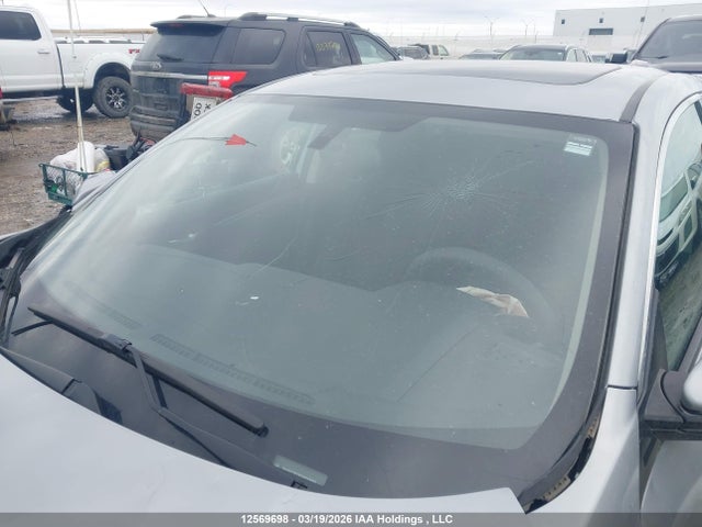 Продаж на аукціоні авто 2016 Honda Civic Ex 4dr, vin: 2HGFC2F78GH040030, номер лоту: 12569698