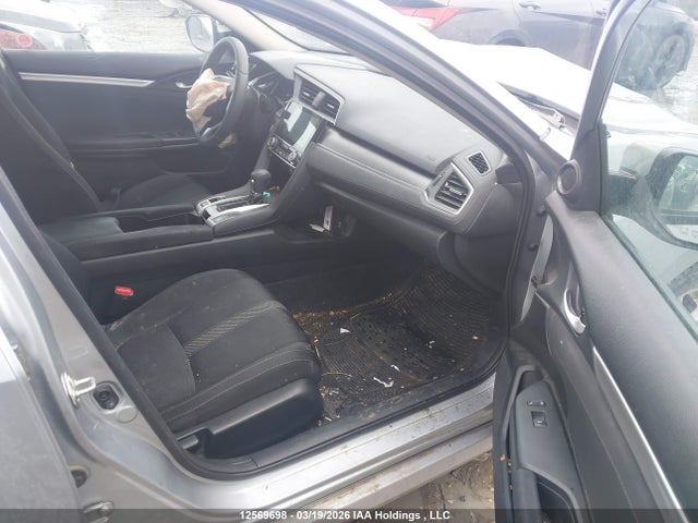 Продаж на аукціоні авто 2016 Honda Civic Ex 4dr, vin: 2HGFC2F78GH040030, номер лоту: 12569698