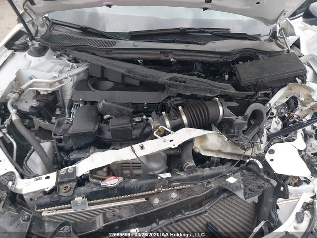 19UUB6F54RA800603 Acura Tlx A-spec