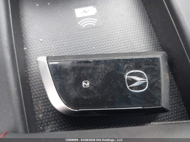 19UUB6F54RA800603 Acura Tlx A-spec