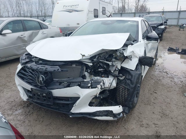 19UUB6F54RA800603 Acura Tlx A-spec
