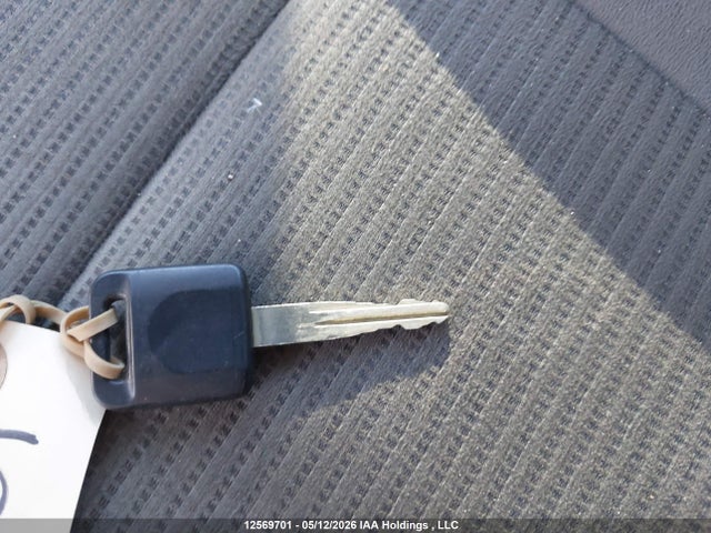 12569701 :رقم المزاد ، 3N1AB6AP4AL707073 vin ، 2010 Nissan Sentra 2.0s مزاد بيع