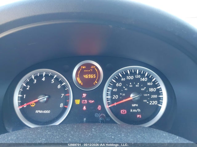 12569701 :رقم المزاد ، 3N1AB6AP4AL707073 vin ، 2010 Nissan Sentra 2.0s مزاد بيع