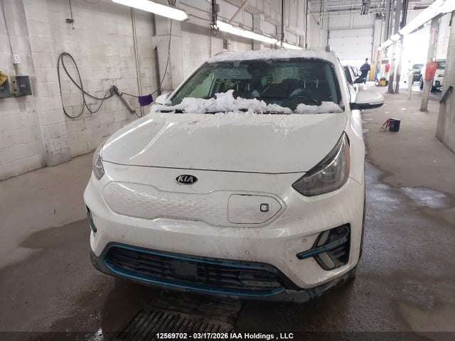 KNDCE3LG4K5020508 KIA Niro Ev Ex/sx Touring