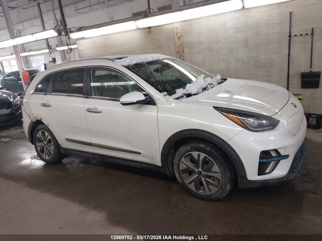 KNDCE3LG4K5020508 KIA Niro Ev Ex/sx Touring