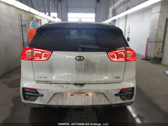 KNDCE3LG4K5020508 KIA Niro Ev Ex/sx Touring