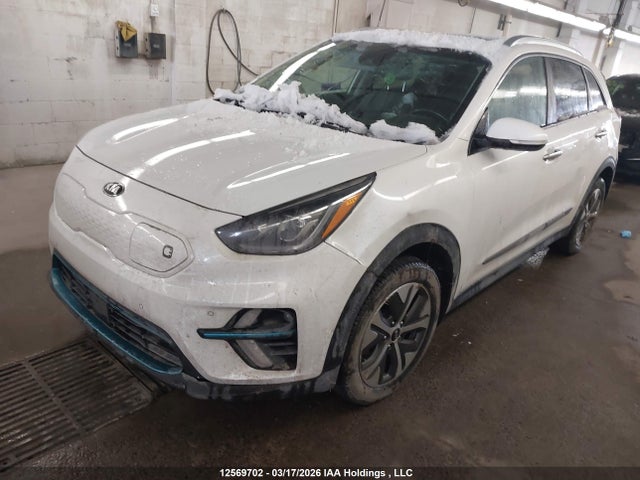 KNDCE3LG4K5020508 KIA Niro Ev Ex/sx Touring