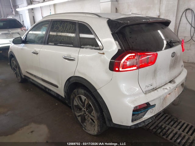 KNDCE3LG4K5020508 KIA Niro Ev Ex/sx Touring