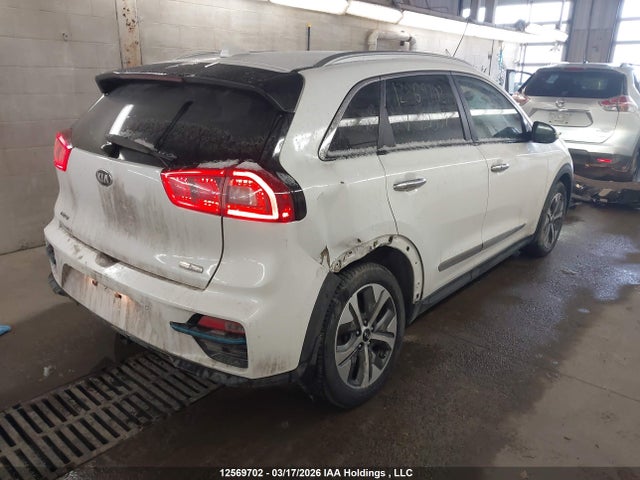 KNDCE3LG4K5020508 KIA Niro Ev Ex/sx Touring