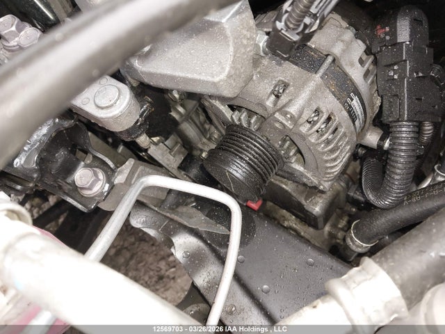 12569703 :رقم المزاد ، 2T3R1RFV1SC536760 vin ، 2025 Toyota Rav4 Xle/xle Premium مزاد بيع