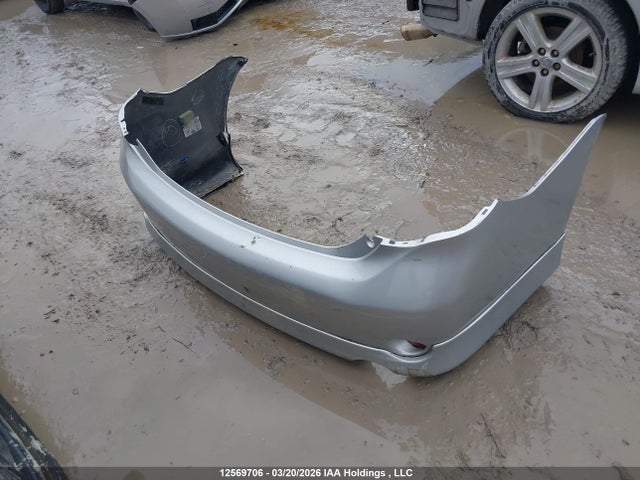 12569706 :رقم المزاد ، 2T1BE4EE5AC043441 vin ، 2010 Toyota Corolla مزاد بيع
