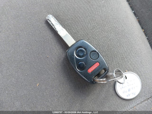 Aukcja sprzedaży 2008 Honda Civic Lx, vin: 2HGFA15518H017626, numer aukcji: 12569707
