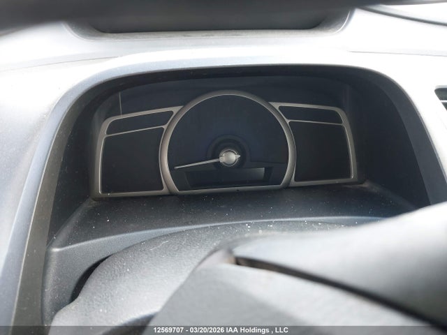 Aukcja sprzedaży 2008 Honda Civic Lx, vin: 2HGFA15518H017626, numer aukcji: 12569707