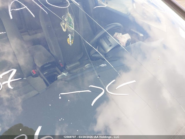 Aukcja sprzedaży 2008 Honda Civic Lx, vin: 2HGFA15518H017626, numer aukcji: 12569707