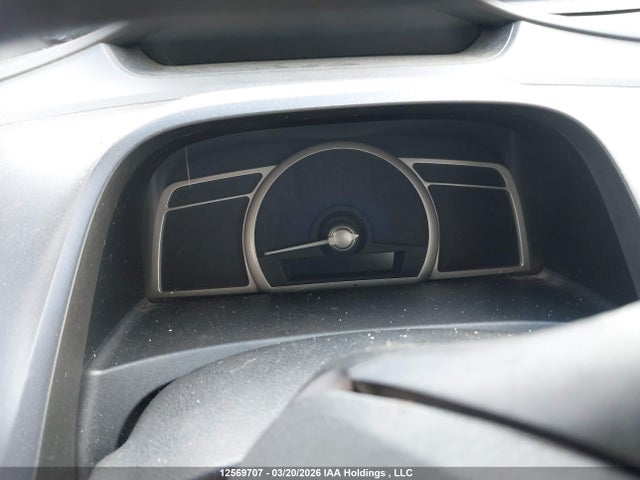 Aukcja sprzedaży 2008 Honda Civic Lx, vin: 2HGFA15518H017626, numer aukcji: 12569707