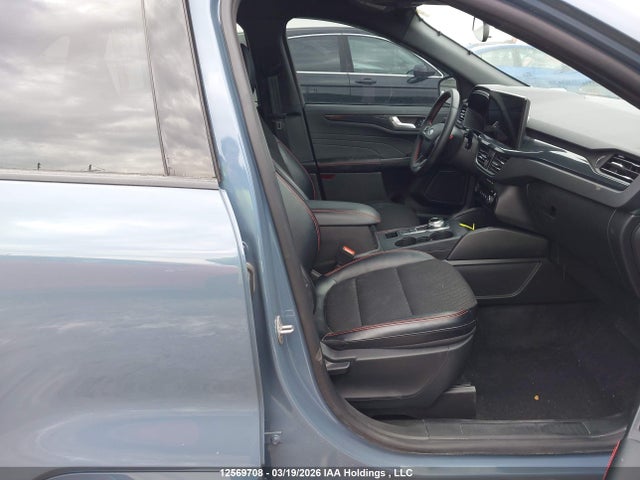 Aukcja sprzedaży 2024 Ford Escape St-line, vin: 1FMCU9MN0RUB19955, numer aukcji: 12569708