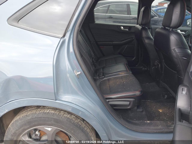 Aukcja sprzedaży 2024 Ford Escape St-line, vin: 1FMCU9MN0RUB19955, numer aukcji: 12569708