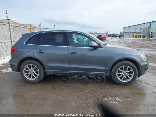 Aukcja sprzedaży 2012 Audi Q5 2.0t Premium Plus, vin: WA1VFCFP3CA072460, numer aukcji: 12569709