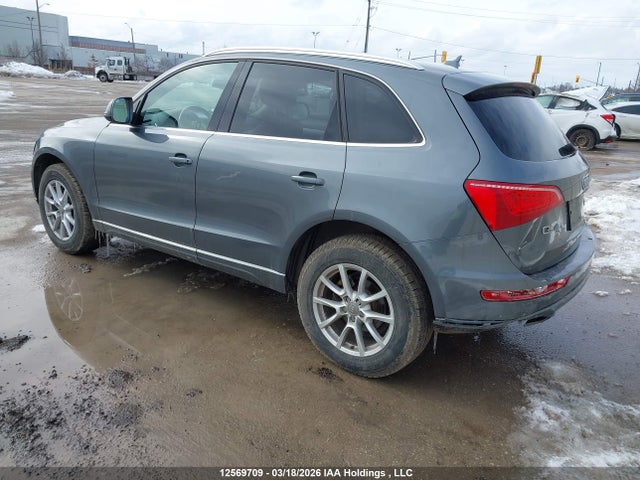 Aukcja sprzedaży 2012 Audi Q5 2.0t Premium Plus, vin: WA1VFCFP3CA072460, numer aukcji: 12569709