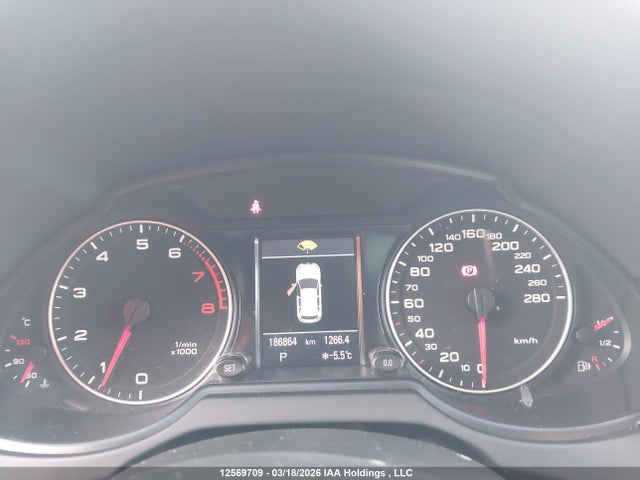 Aukcja sprzedaży 2012 Audi Q5 2.0t Premium Plus, vin: WA1VFCFP3CA072460, numer aukcji: 12569709