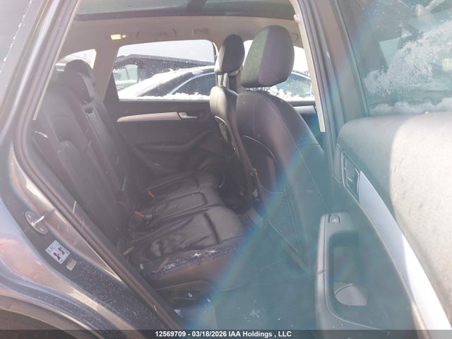 Aukcja sprzedaży 2012 Audi Q5 2.0t Premium Plus, vin: WA1VFCFP3CA072460, numer aukcji: 12569709