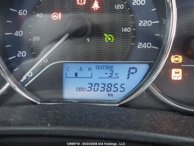 12569710 :رقم المزاد ، 2T1BURHEXGC717460 vin ، 2016 Toyota Corolla Le مزاد بيع