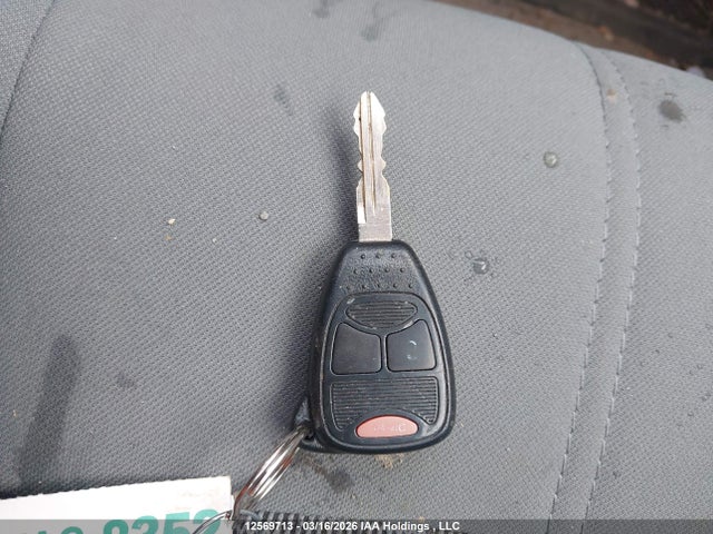 2010 Chrysler Pt Cruiser Classic მანქანა იყიდება აუქციონზე, vin: 3A4GY5F94AT217785, აუქციონის ნომერი: 12569713