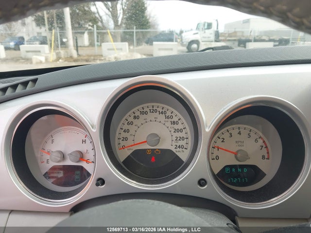 2010 Chrysler Pt Cruiser Classic მანქანა იყიდება აუქციონზე, vin: 3A4GY5F94AT217785, აუქციონის ნომერი: 12569713