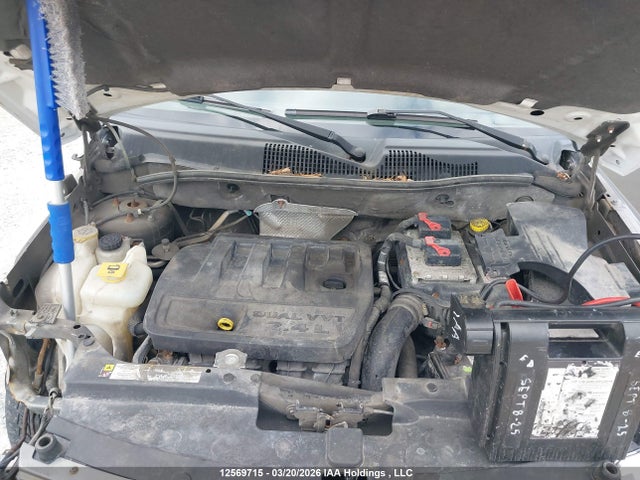 12569715 :رقم المزاد ، 1C4NJDAB5DD270043 vin ، 2013 Jeep Compass Sport/north مزاد بيع