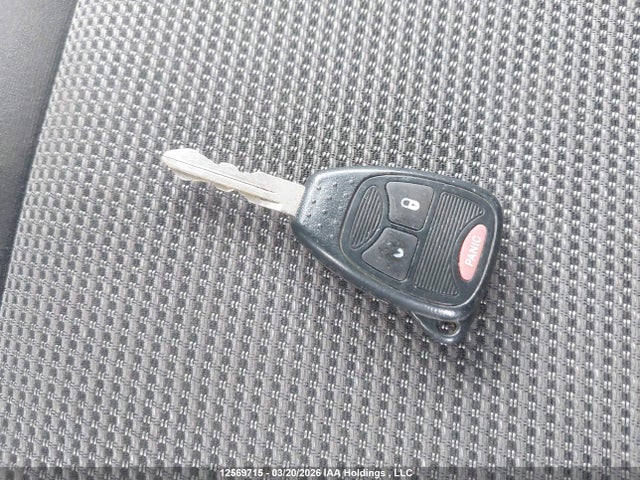 12569715 :رقم المزاد ، 1C4NJDAB5DD270043 vin ، 2013 Jeep Compass Sport/north مزاد بيع
