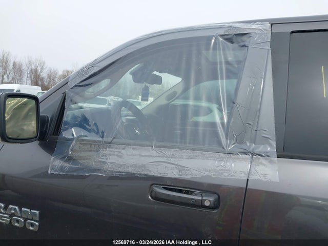 Продажа на аукционе авто 2015 Ram 1500 Sport, vin: 1C6RR7MT2FS510249, номер лота: 12569716
