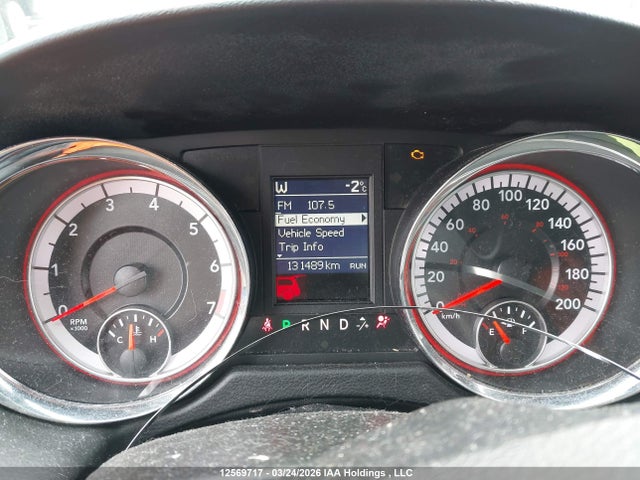 Продажа на аукционе авто 2019 Dodge Grand Caravan Gt, vin: 2C4RDGEG8KR792840, номер лота: 12569717
