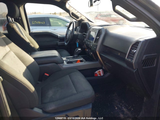 Продаж на аукціоні авто 2020 Ford F-150 Xlt, vin: 1FTEW1E50LFB58984, номер лоту: 12569719