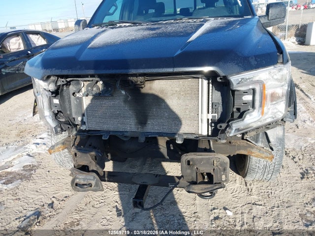 Продаж на аукціоні авто 2020 Ford F-150 Xlt, vin: 1FTEW1E50LFB58984, номер лоту: 12569719